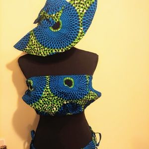 Bikini set 💞New item. Accepting offers now!